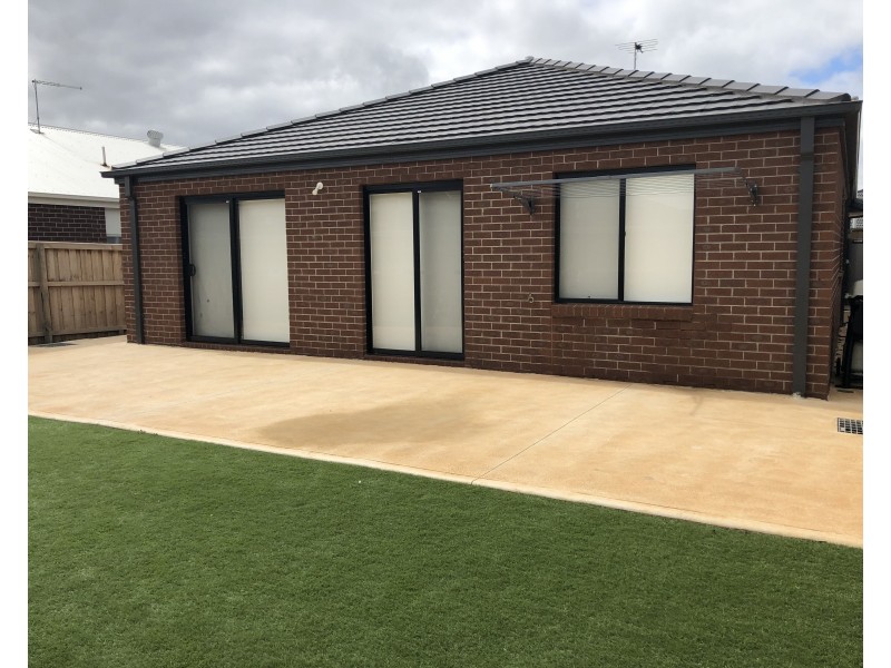 41 O’Leary Way, Maddingley VIC 3340
