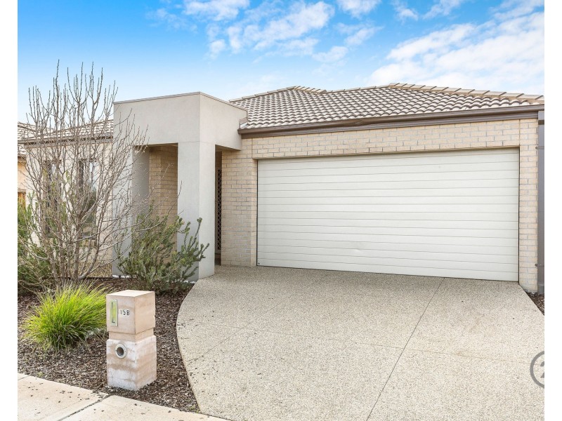 158 Haze Dr, Point Cook VIC 3030
