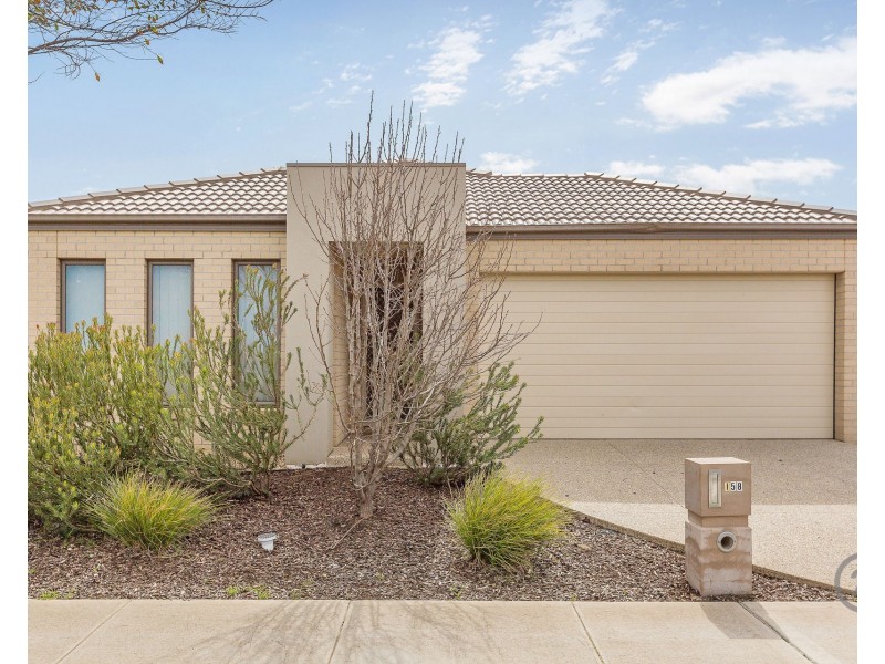158 Haze Dr, Point Cook VIC 3030