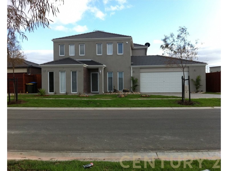 4 Spinifex Street, Point Cook VIC 3030