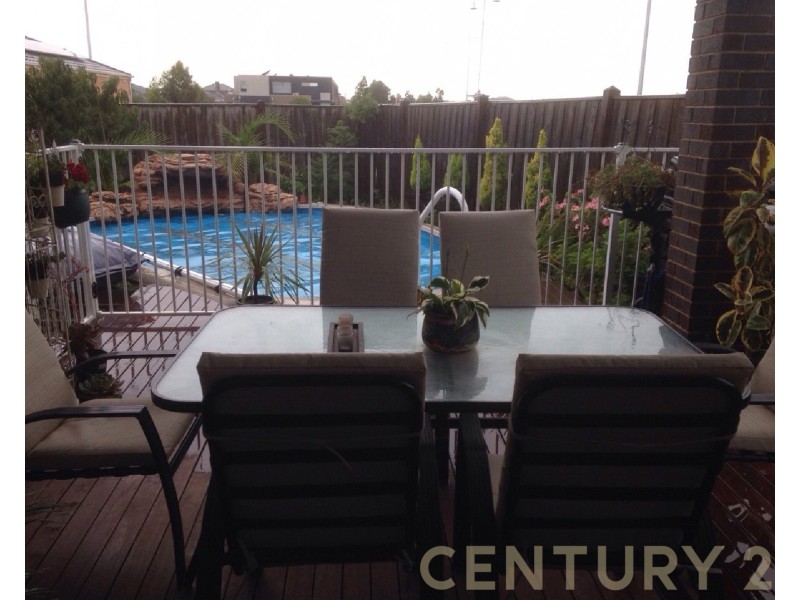 4 Spinifex Street, Point Cook VIC 3030