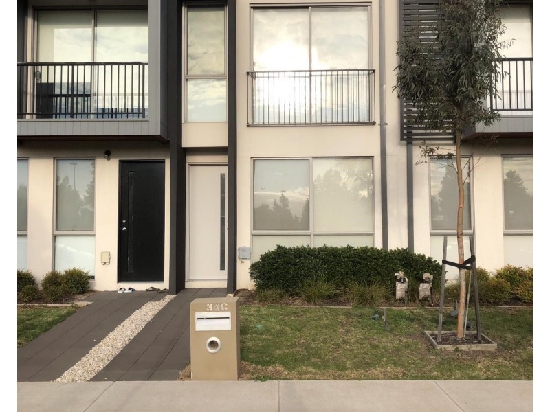 34C Middleton Drive, Point Cook VIC 3030