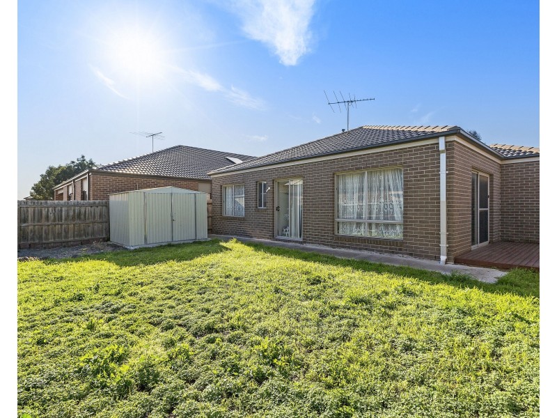 3 Lomandra Street, Point Cook VIC 3030