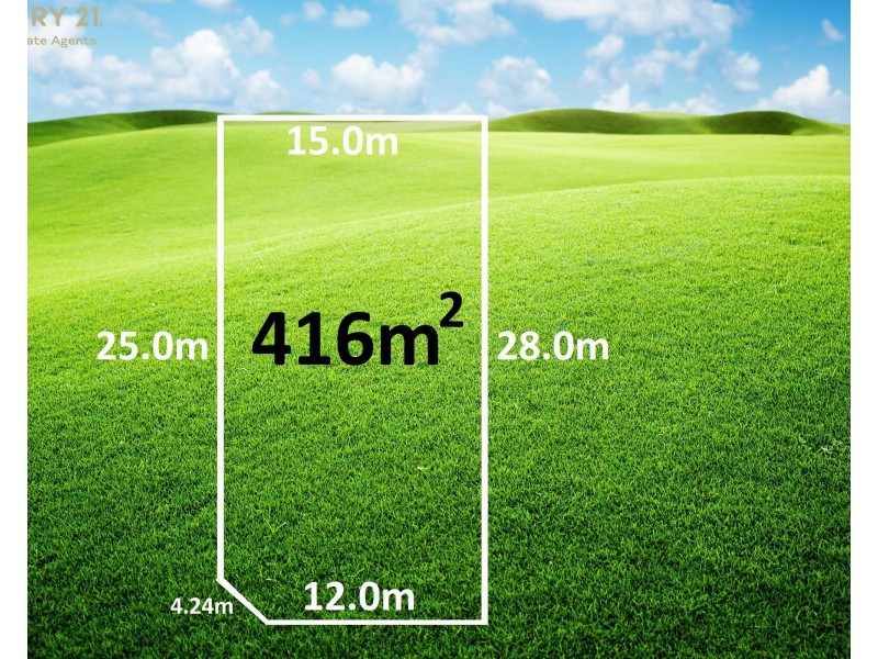 Lot 1532 Power Street, Tarneit VIC 3029