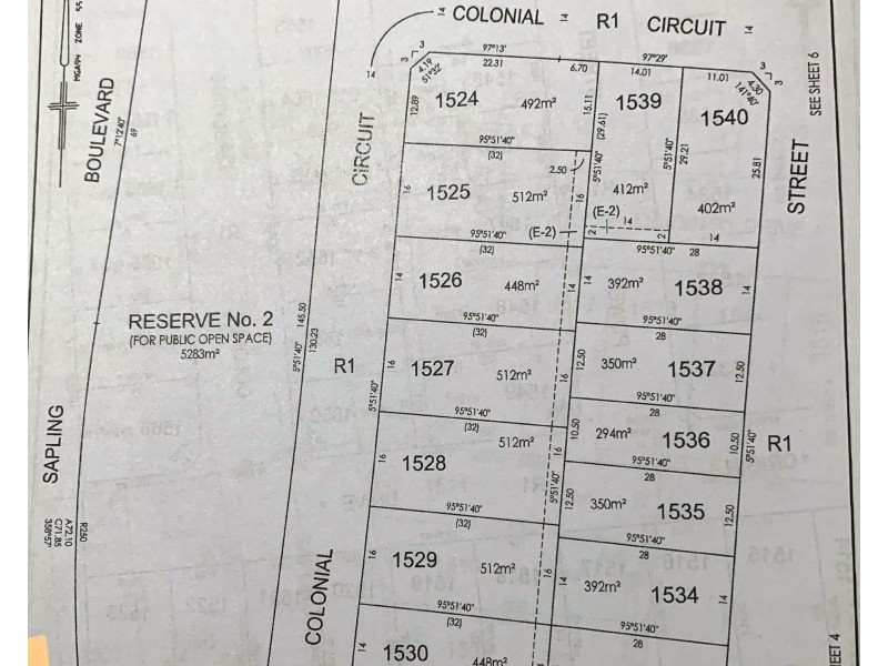 Lot 1532 Power Street, Tarneit VIC 3029