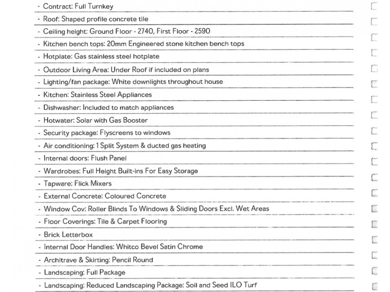Lot 1532 Power Street, Tarneit VIC 3029