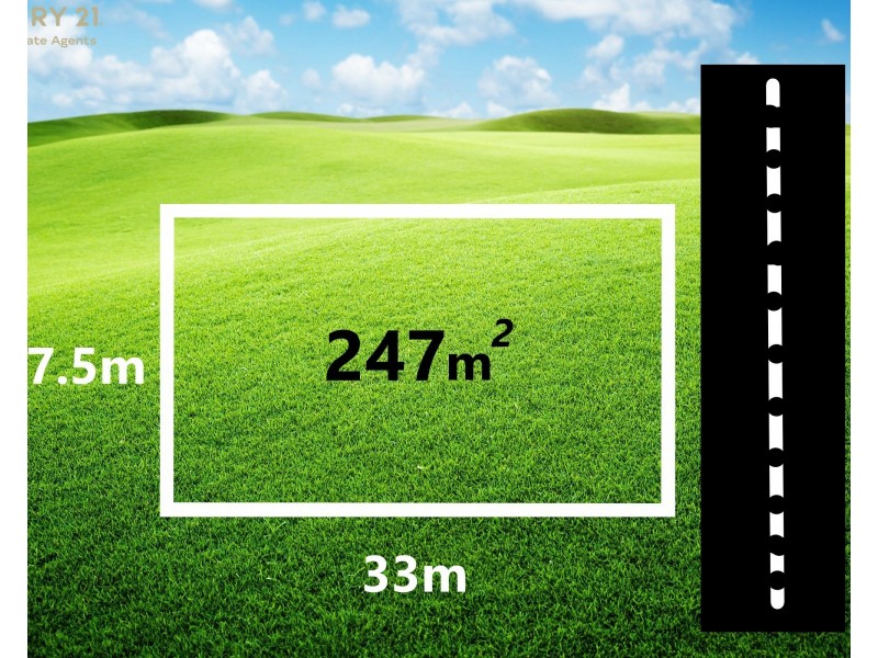 Lot 318 Manfields Drive, Werribee VIC 3030
