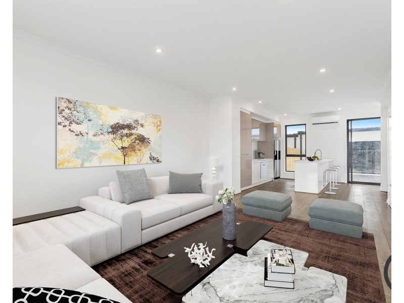 25 Gershwin Crescent, Point Cook VIC 3030