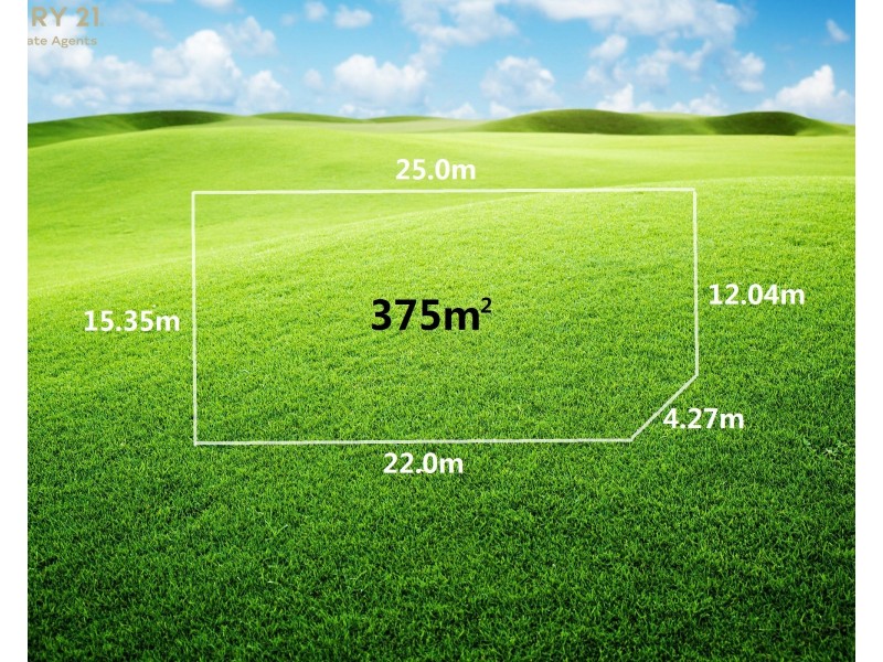 Lot 519 Davis Road, Tarneit VIC 3029
