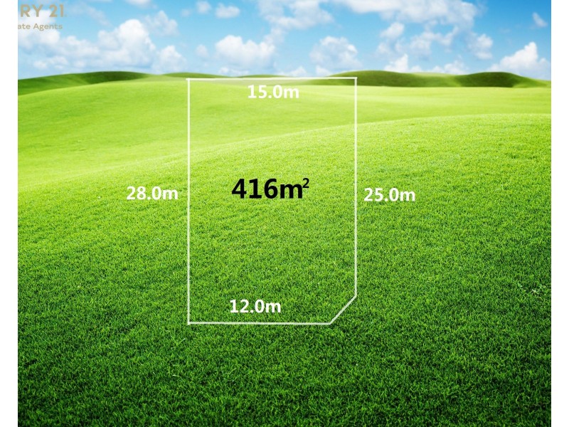 Lot 501 Davis Road, Tarneit VIC 3029