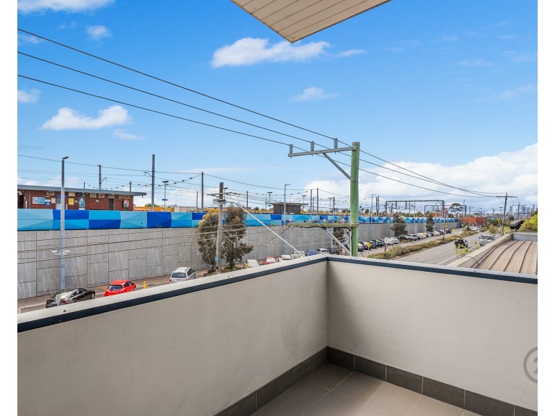 6/165 Sunshine Road, West Footscray VIC 3012