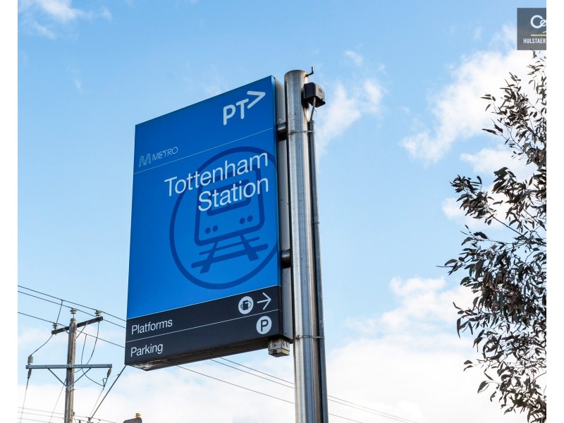 6/165 Sunshine Road, West Footscray VIC 3012