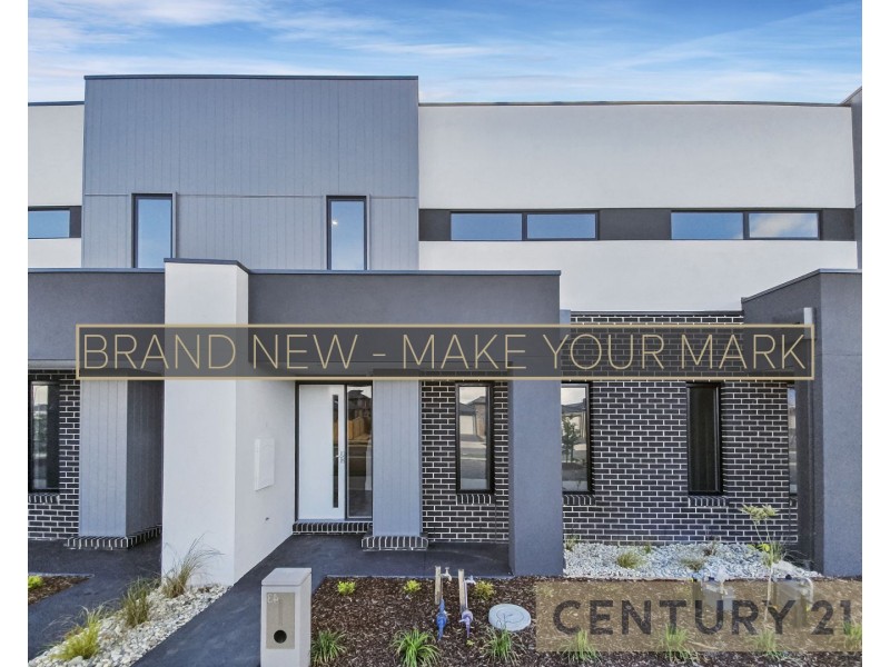 35 Gershwin Crescent, Point Cook VIC 3030