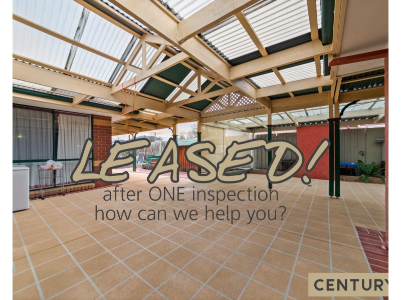 38 Wildflower Crescent, Hoppers Crossing VIC 3029