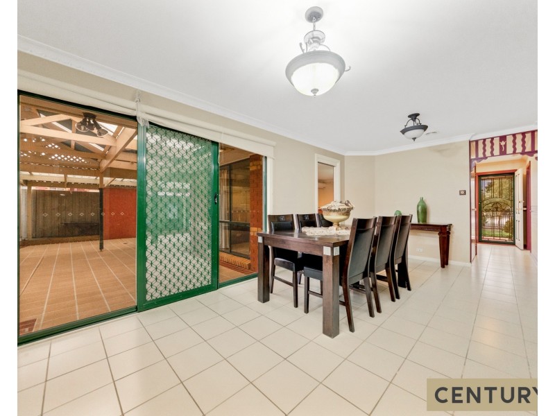 38 Wildflower Crescent, Hoppers Crossing VIC 3029