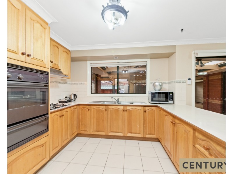 38 Wildflower Crescent, Hoppers Crossing VIC 3029