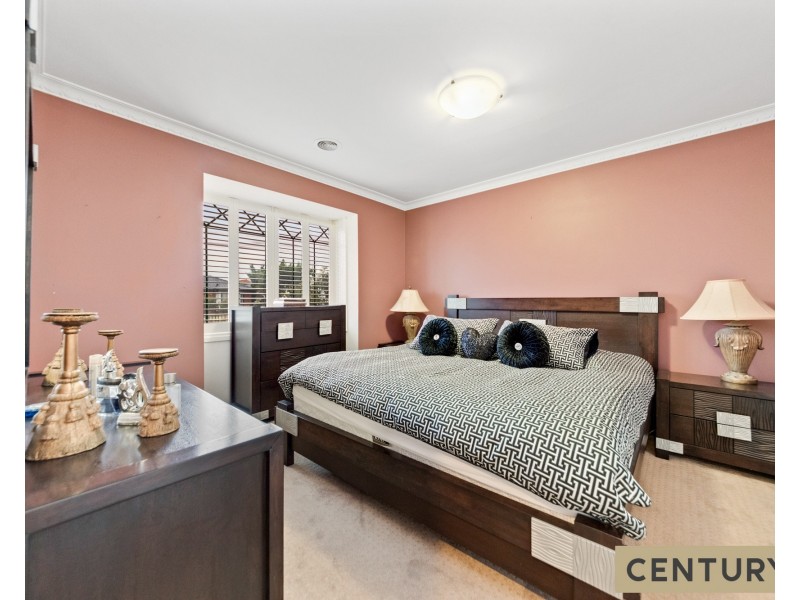 38 Wildflower Crescent, Hoppers Crossing VIC 3029