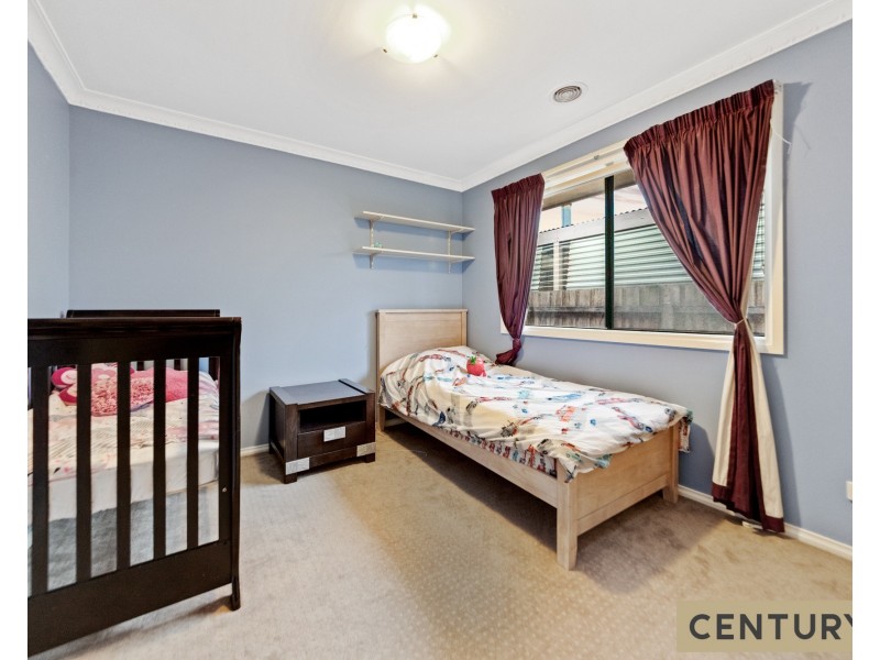 38 Wildflower Crescent, Hoppers Crossing VIC 3029