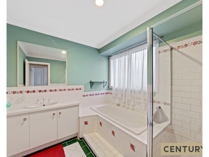 38 Wildflower Crescent, Hoppers Crossing VIC 3029