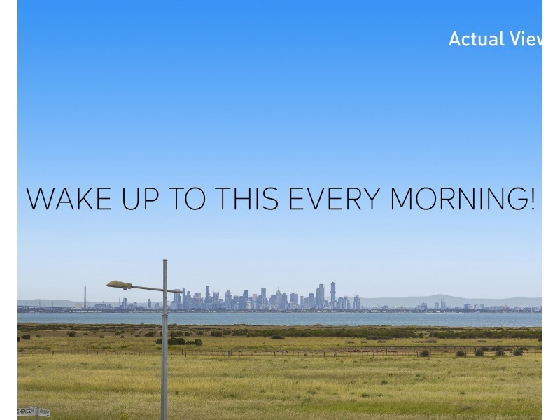 34 Hutchence Drive, Point Cook VIC 3030