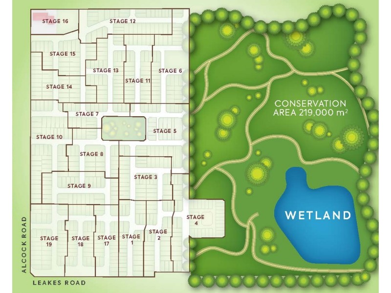 Lot 1217 Skypac Drive, Truganina VIC 3029