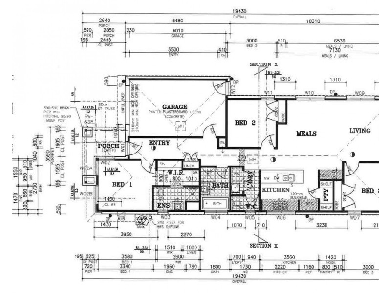 Lot 1217 Skypac Drive, Truganina VIC 3029