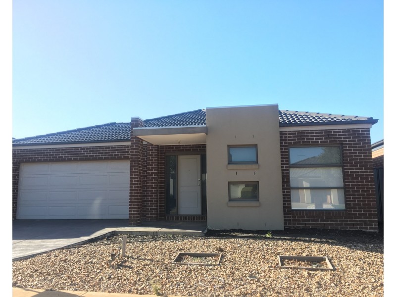 92 Breasley Parkway, Point Cook VIC 3030