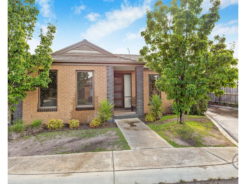 21/3 Campaspe Way, Point Cook VIC 3030
