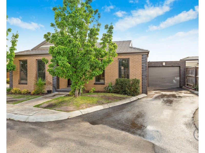 21/3 Campaspe Way, Point Cook VIC 3030