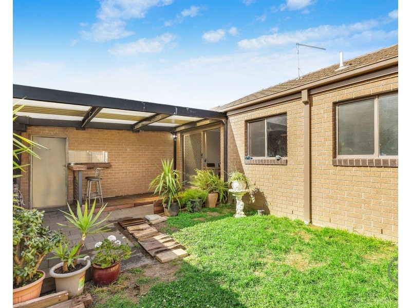 21/3 Campaspe Way, Point Cook VIC 3030