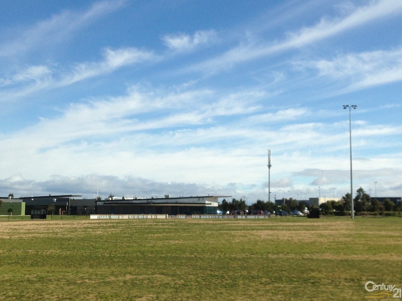 29 Whisper Boulevard, Point Cook VIC 3030