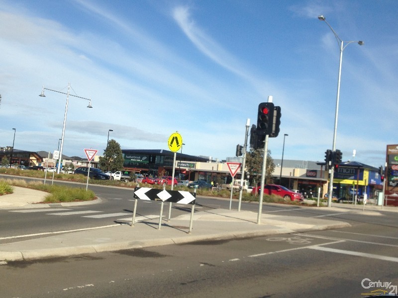 29 Whisper Boulevard, Point Cook VIC 3030