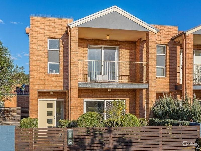 29 Lincoln Heath Boulevard, Point Cook VIC 3030