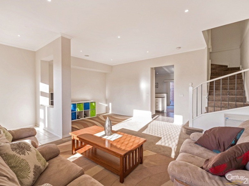 29 Lincoln Heath Boulevard, Point Cook VIC 3030