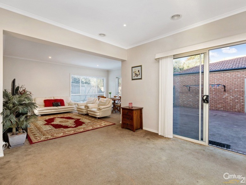 29 Lincoln Heath Boulevard, Point Cook VIC 3030