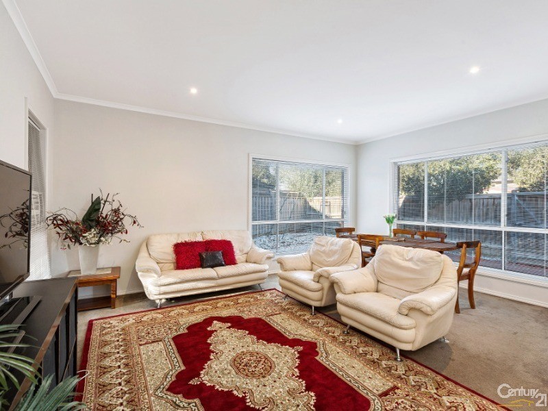 29 Lincoln Heath Boulevard, Point Cook VIC 3030