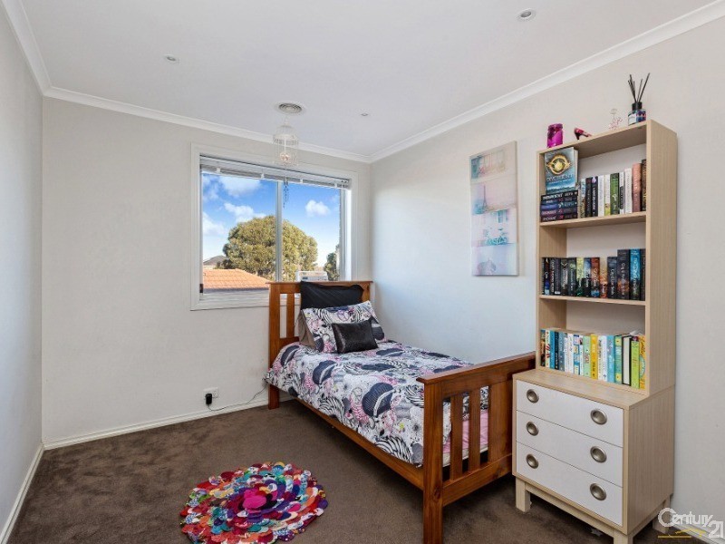 29 Lincoln Heath Boulevard, Point Cook VIC 3030