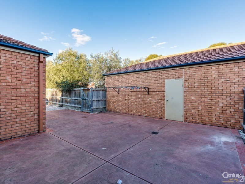 29 Lincoln Heath Boulevard, Point Cook VIC 3030