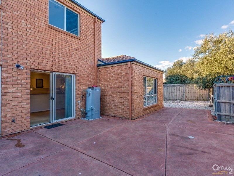 29 Lincoln Heath Boulevard, Point Cook VIC 3030