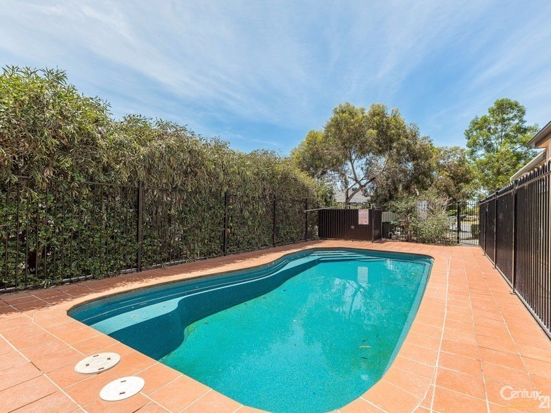 20/14 Mickleton Grove, Point Cook VIC 3030