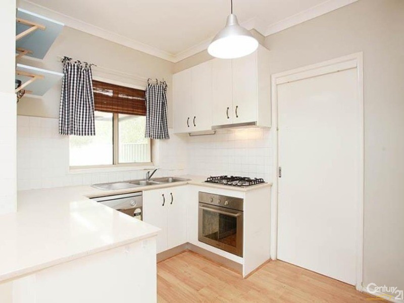 20/14 Mickleton Grove, Point Cook VIC 3030
