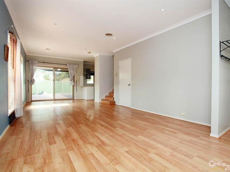 20/14 Mickleton Grove, Point Cook VIC 3030