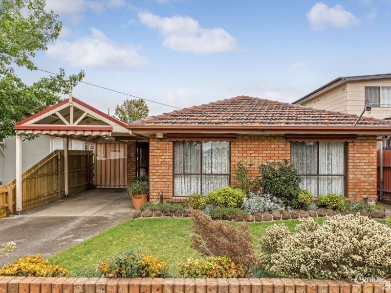 28 Merton Street, Altona Meadows VIC 3028