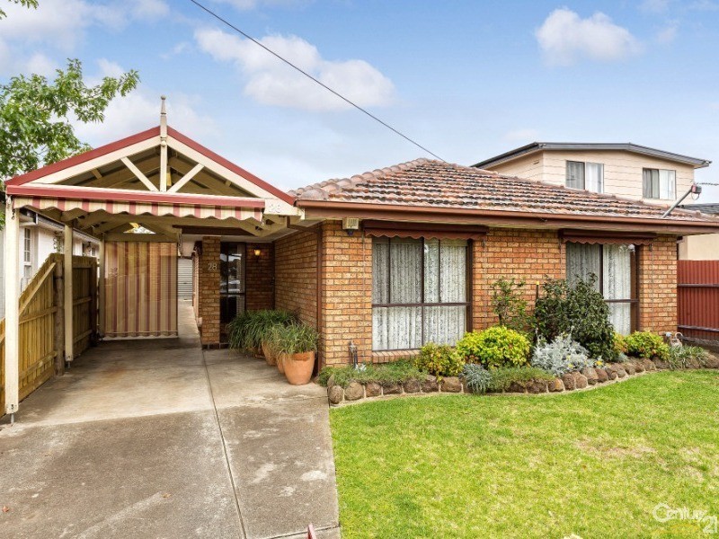 28 Merton Street, Altona Meadows VIC 3028