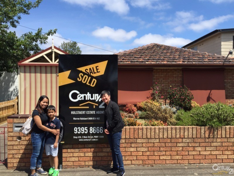 28 Merton Street, Altona Meadows VIC 3028