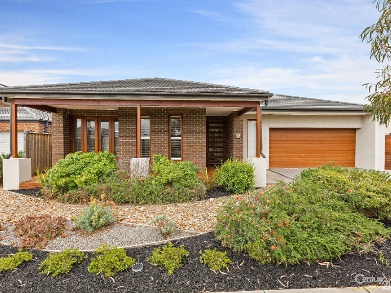 21 De Havilland Circuit, Williams Landing VIC 3027
