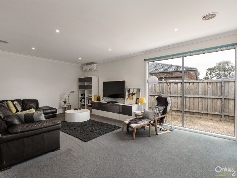 21 De Havilland Circuit, Williams Landing VIC 3027
