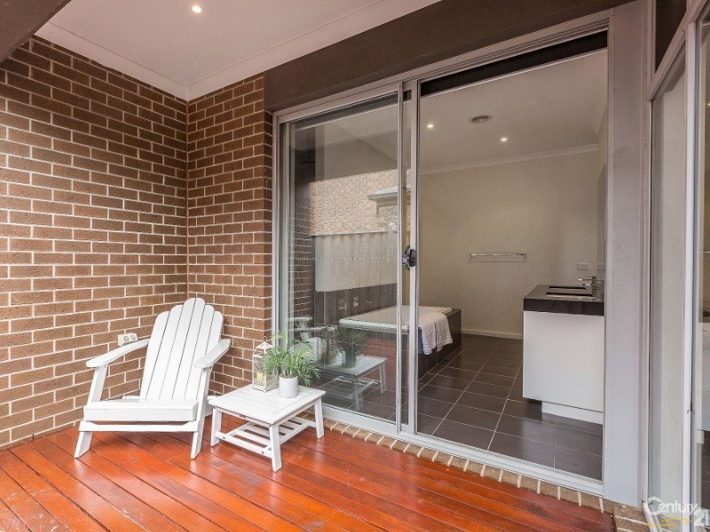 21 De Havilland Circuit, Williams Landing VIC 3027