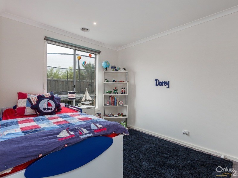 21 De Havilland Circuit, Williams Landing VIC 3027