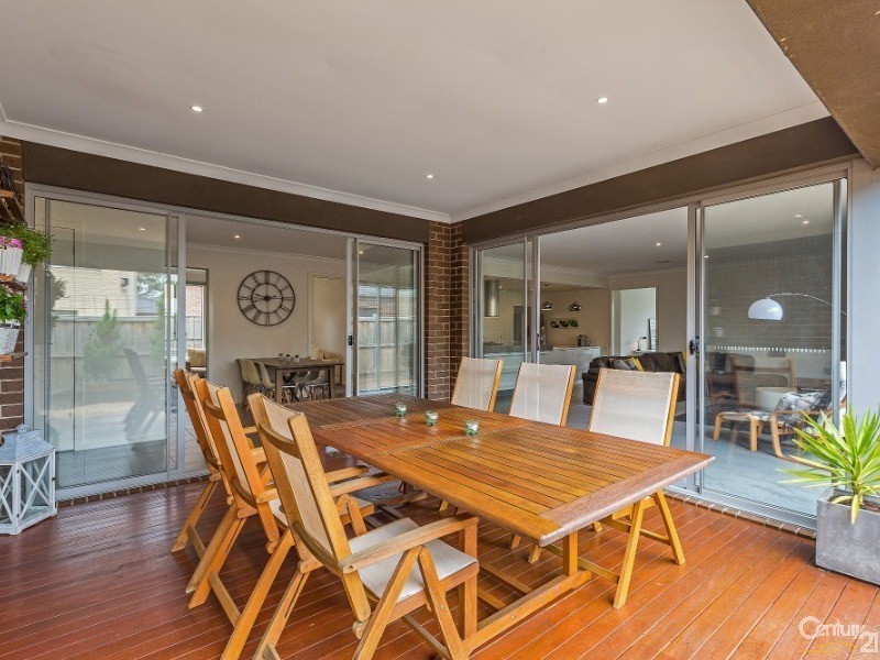 21 De Havilland Circuit, Williams Landing VIC 3027
